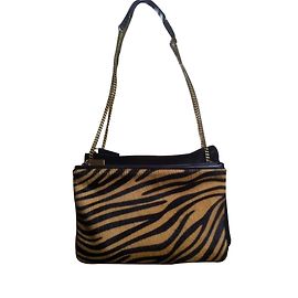 Gerard Darel Pochette Kenya Noir