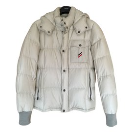 moncler Blazers BEIGE moncler Blazers BEIGE