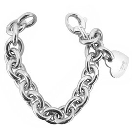 Christofle Pulseiras Prata