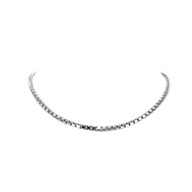 Chopard-Necklaces-Silvery