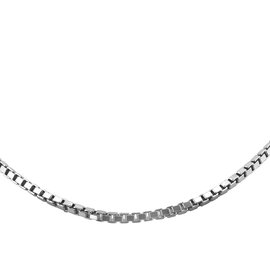 Chopard-Halsketten-Silber