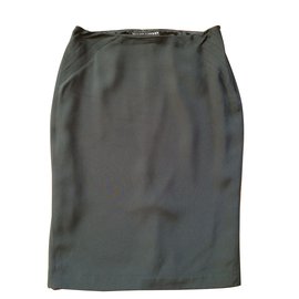 Ralph Lauren-Skirts-Black