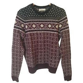 Abercrombie & Fitch Malhas Multicor
