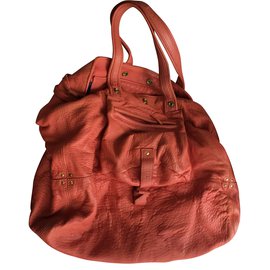 Jerome Dreyfuss Totes Pink