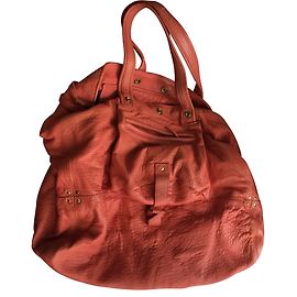 Jerome Dreyfuss Sacolas Rosa