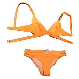 Moschino Badebekleidung Orange