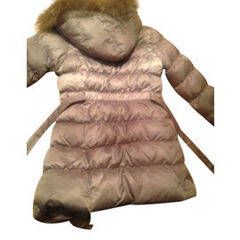 Jacadi-Coats outerwear-Beige