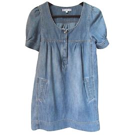 Paul & Joe Sister Dresses Blue