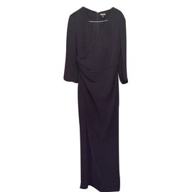 giorgio armani dresses
