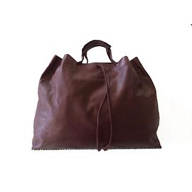 Jean Paul Gaultier Bolsas Marrom