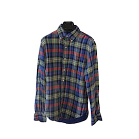 Polo Ralph Lauren Camicie Multicolore