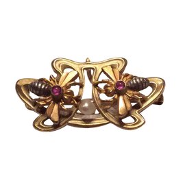 Autre Marque-Jewelry-Golden