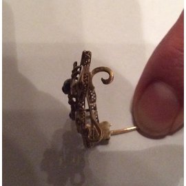 Autre Marque-Jewelry-Golden