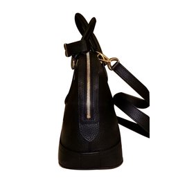 Louis Vuitton-Handtaschen-Schwarz