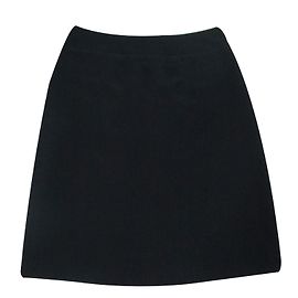 Cacharel die Röcke Blau