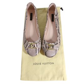 Louis Vuitton-Sapatilhas de ballet-Outro