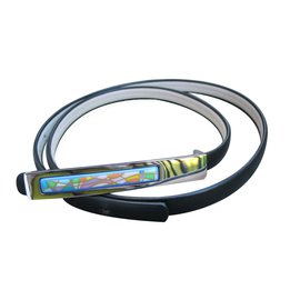 Frey Wille Belts Black