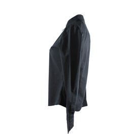 Calvin Klein-Tops-Black