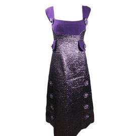 Louis Vuitton Vestidos Otro