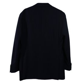 Arthur & Fox-Blazers Jackets-Blue