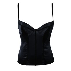 Autre Marque Tops Cinza