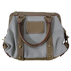 Louis Vuitton Bolsas Bege