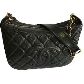 Chanel Sacs à main Noir