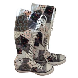 Converse tênis Branco