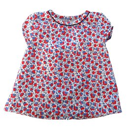 Petit Bateau-Tops-Mehrfarben 