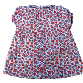 Petit Bateau-Tops-Mehrfarben 