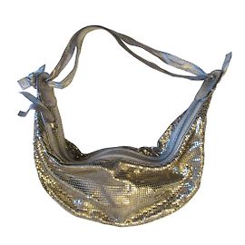 Chloé Pochette Argento