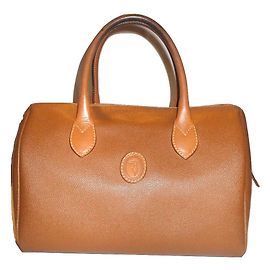 Trussardi Borse Marrone