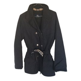 Burberry-Trench-Noir