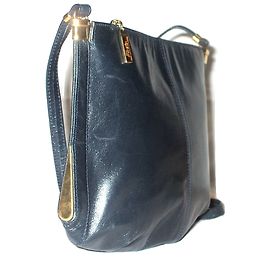 Rodo Handbags Blue