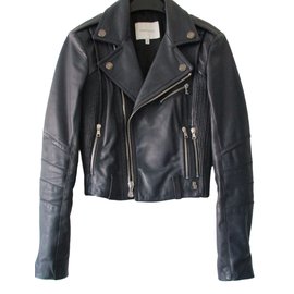 Pierre Balmain Jackets Blue