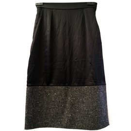 Yves Saint Laurent Afueras Negro