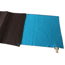 Hermès-Scarves-Blue