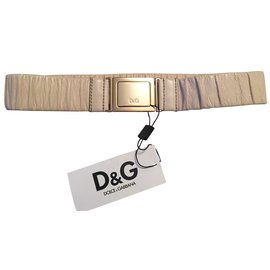 D&G-Belts-Beige