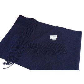 Eric Bompard Foulards Violet