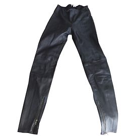 Faith Connexion Pantalons Noir