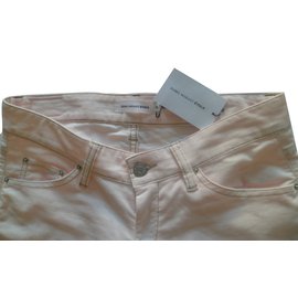 Isabel Marant Etoile-Pants, leggings-Pink