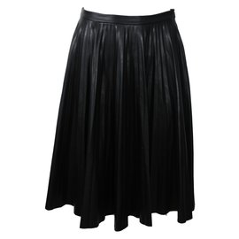 Max Mara-Skirts-Black