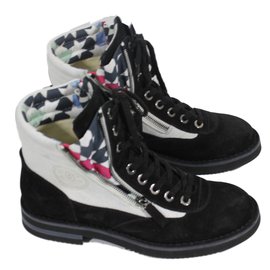 Chanel Stivaletti Altro