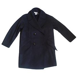 Isabel Marant Pour H&M Cappotti, Cappotti Nero