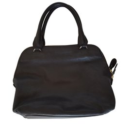 Chloé-Handbags-Black