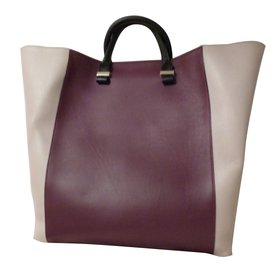 victoria beckham tote