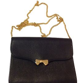 Nina Ricci Pochette Noir