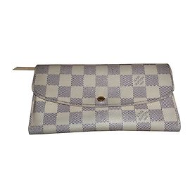 Louis Vuitton Emilie Bleu