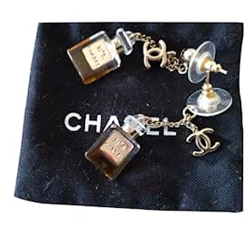 Chanel Orecchini Altro