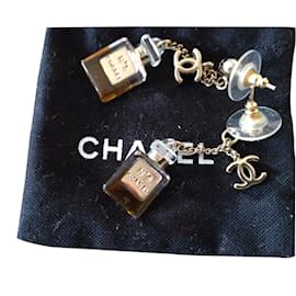 Chanel-Earrings-Other